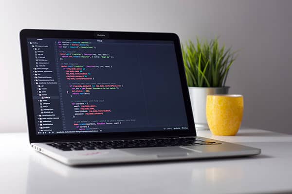 Contractors Website