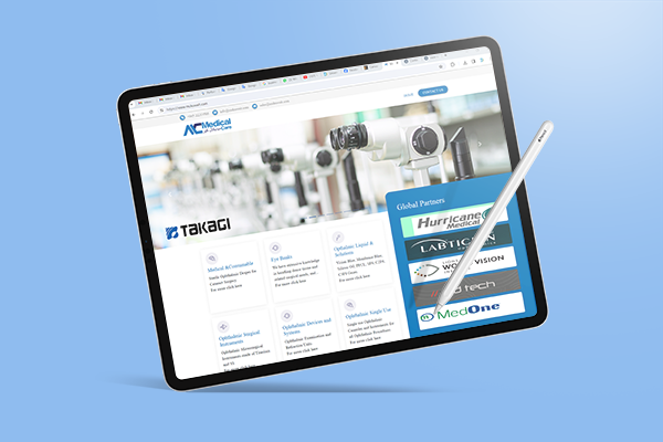 Medical Care Medical website